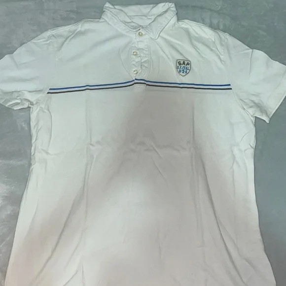 Collared Shirt - Picture 1 of 3